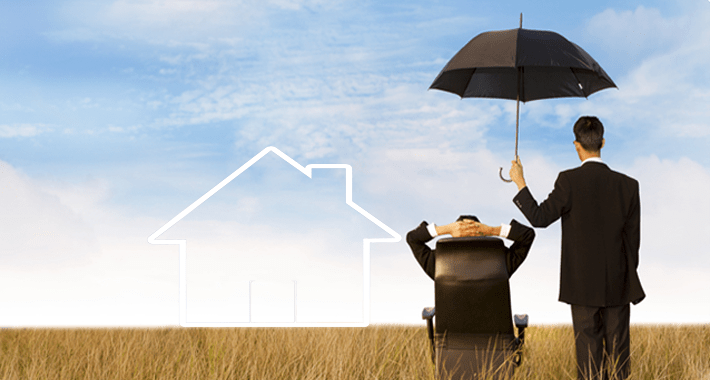 L'importance de l'assurance pour un prêt immobilier